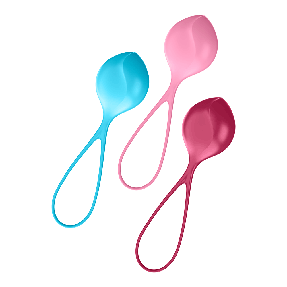 Bild: Satisfyer Strenghtening Balls