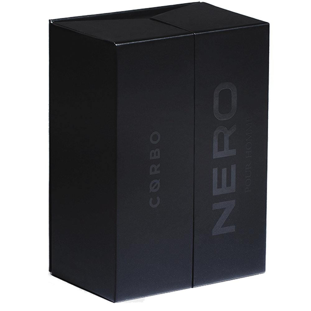 Bild: CORBO Nero Pour Homme Eau de Toilette