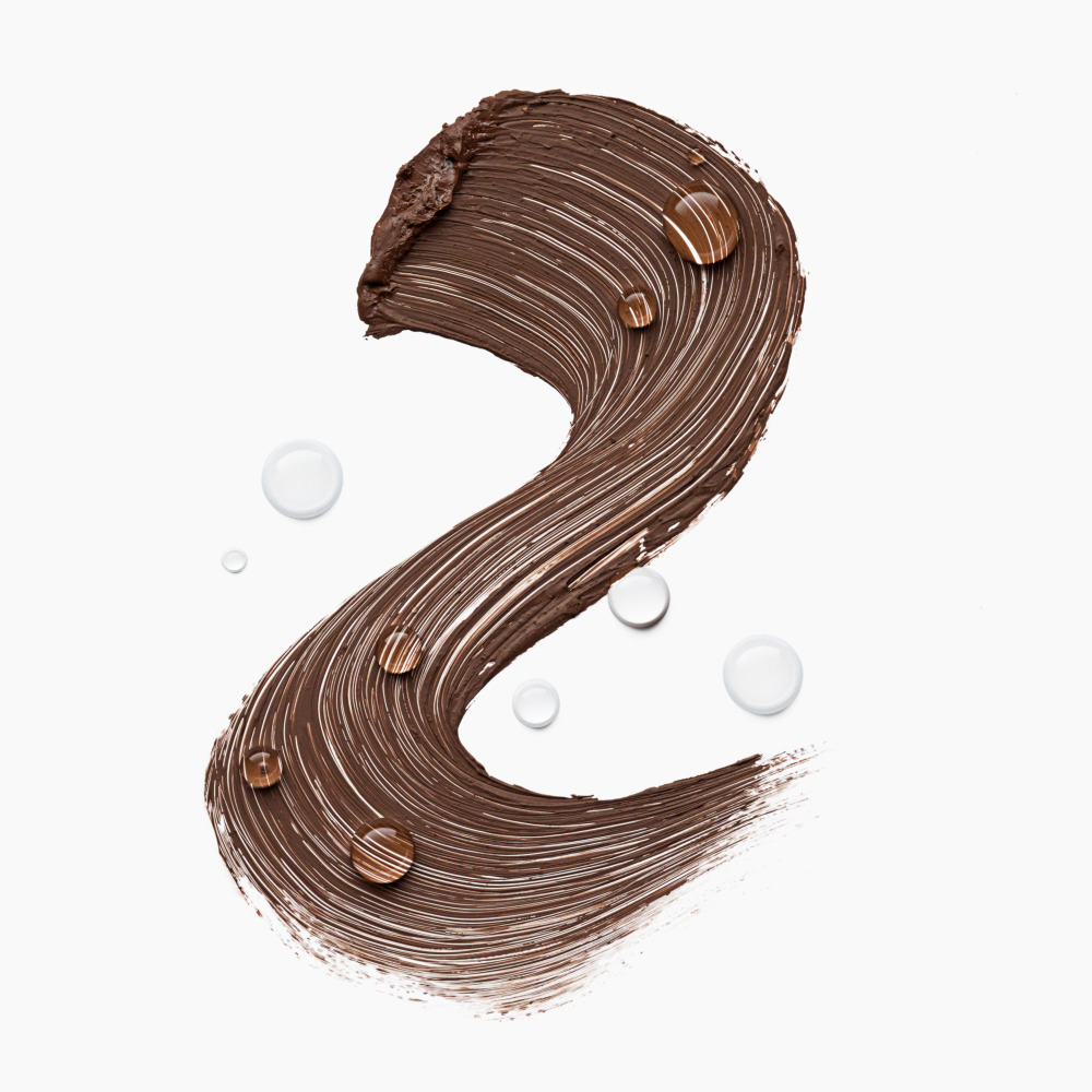 Bild: Catrice Glam & Doll Volume Brown Mascara Waterproof