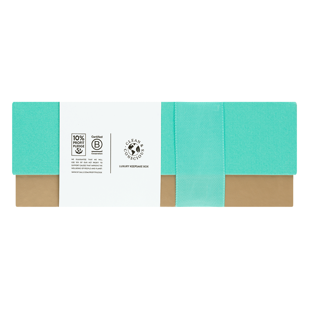 Bild: Rituals Geschenkset The Ritual of Karma