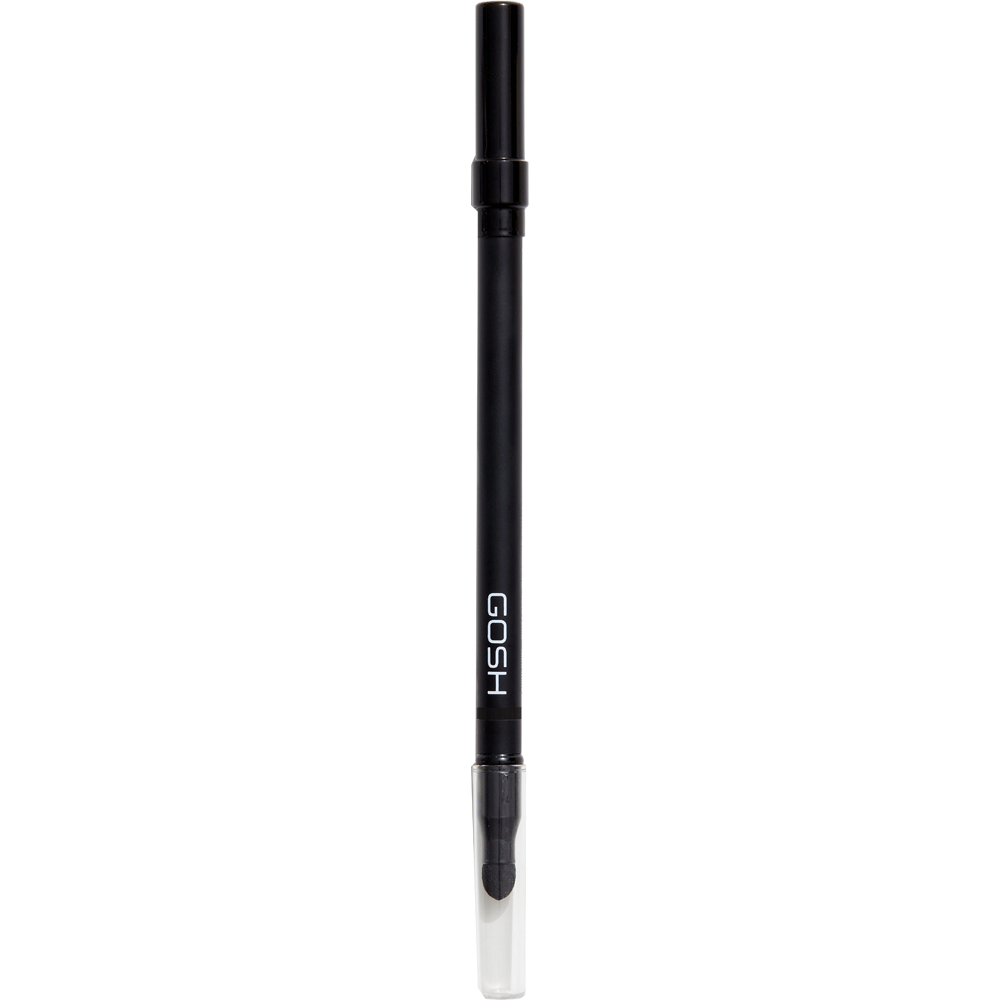 Bild: GOSH Infinity Eyeliner carbon black