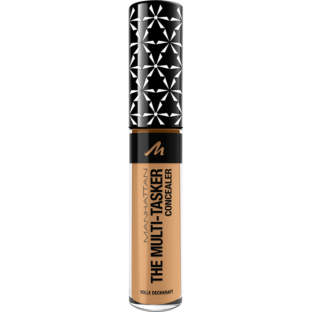 Bild: MANHATTAN Concealer Multi-Tasker 80