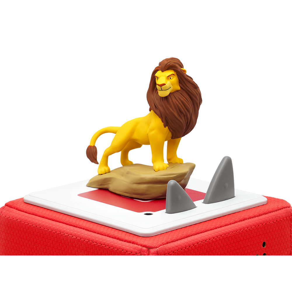 Bild: Tonie Figur Der König der Löwen