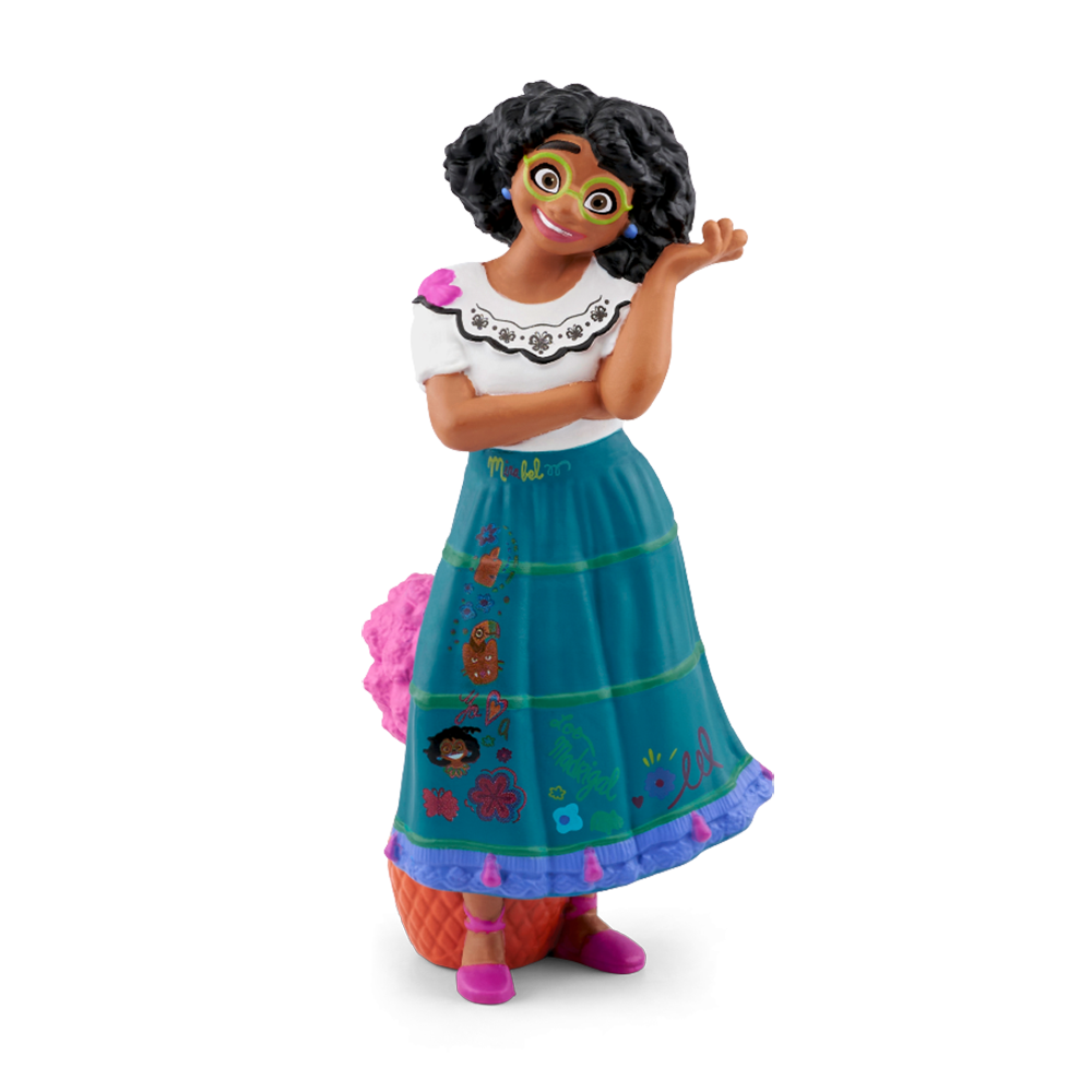 Bild: Tonie Figur Encanto