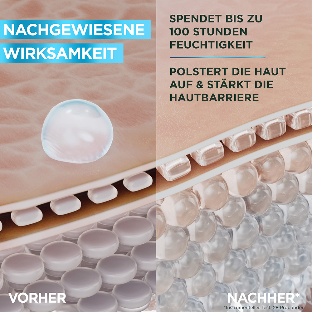 Bild: GARNIER Hyaluron Barrier Repair Liquid Care