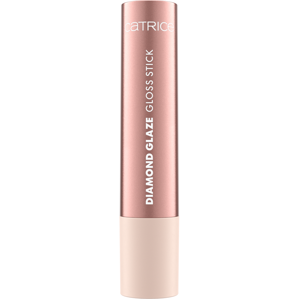 Bild: Catrice Diamond Glaze Gloss Stick 010