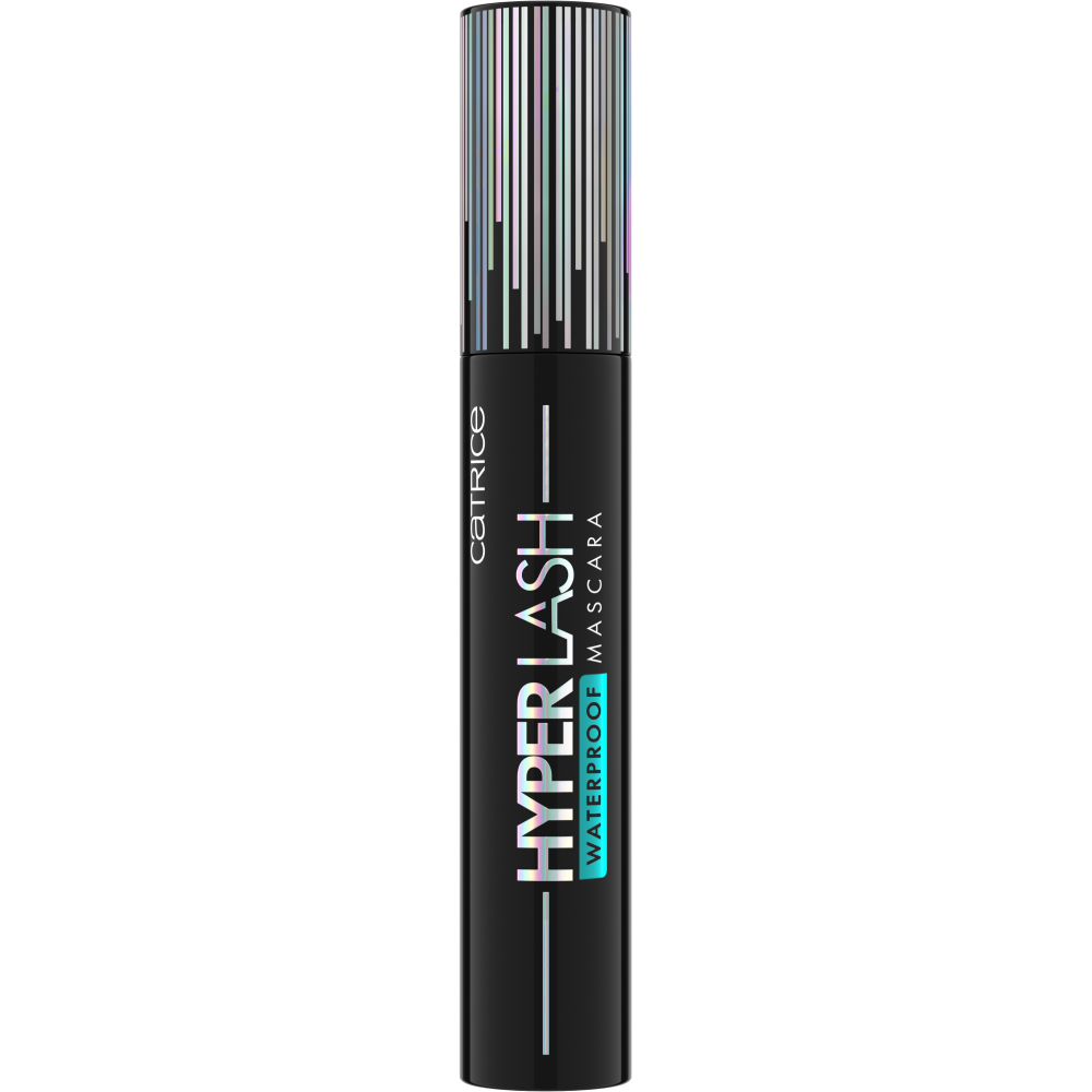 Bild: Catrice Hyper Lash Waterproof Mascara