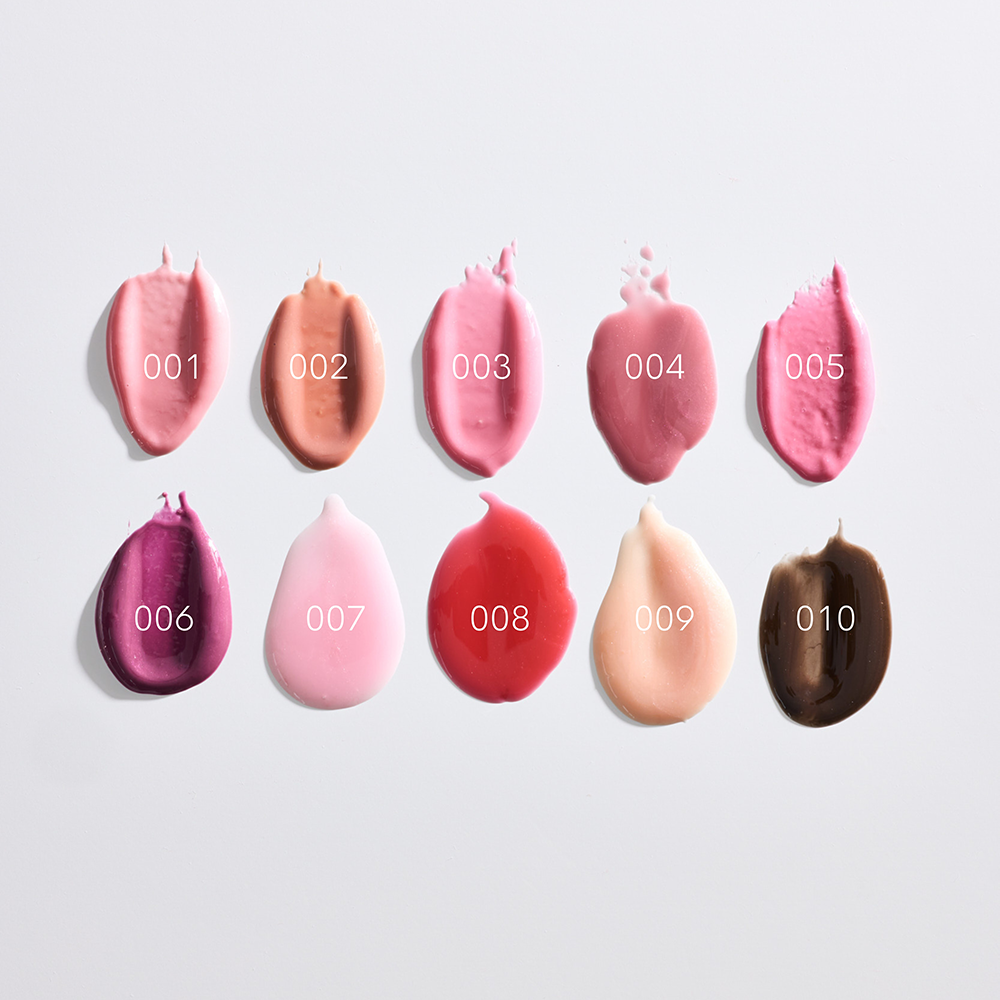 Bild: GOSH Soft´n Tinted Lip Balm Sunny Melon