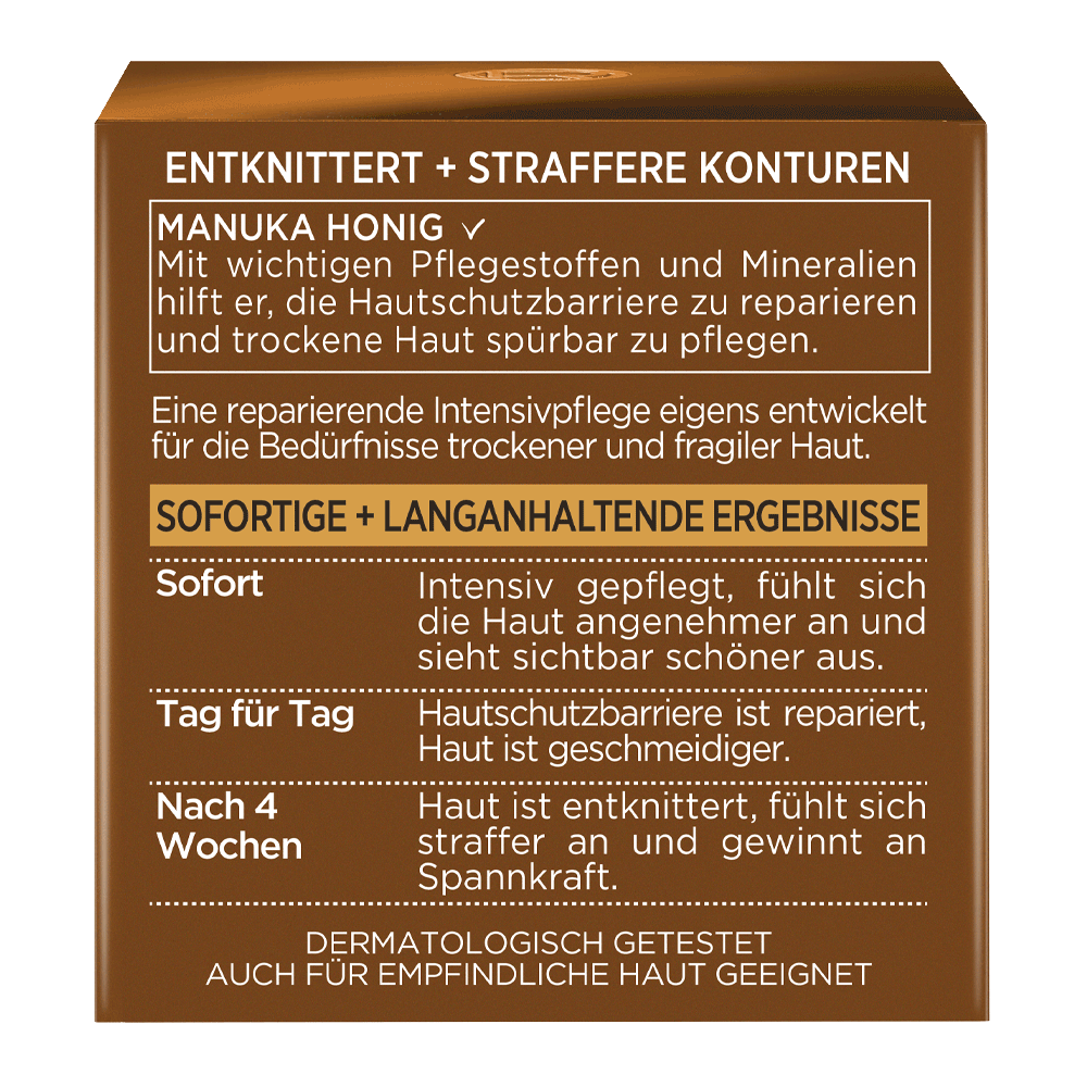 Bild: L'ORÉAL PARIS Age Perfect Extra Reichhaltig Tagespflege