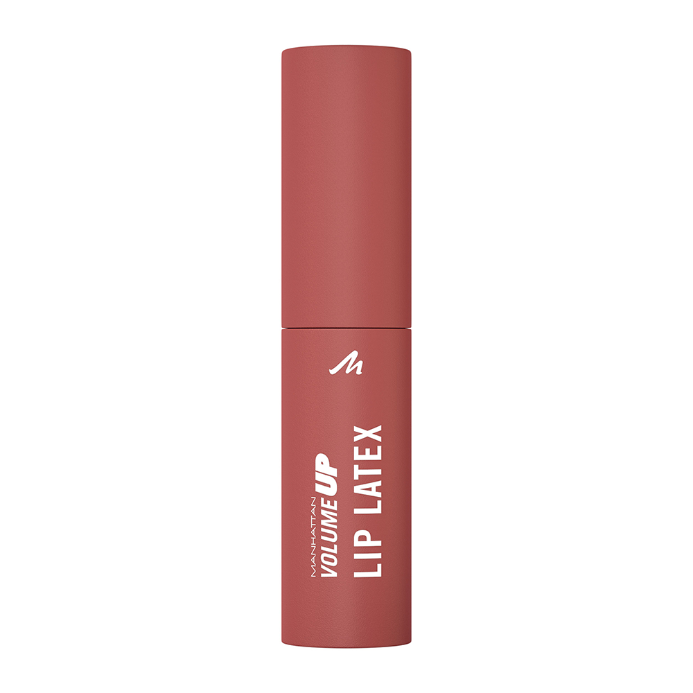 Bild: MANHATTAN Volume Up Lip Latex 150