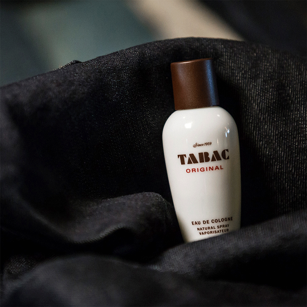 Bild: Tabac Original Eau de Cologne