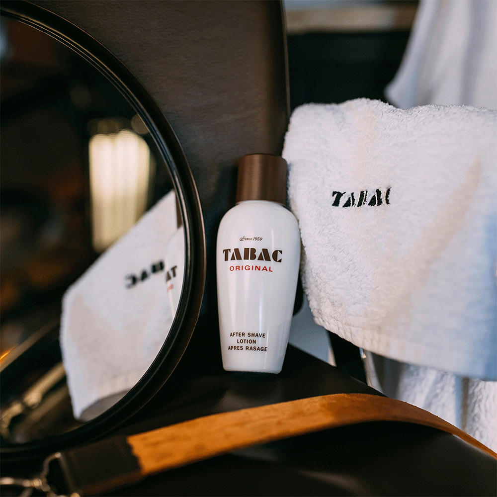 Bild: Tabac Original After Shave Lotion