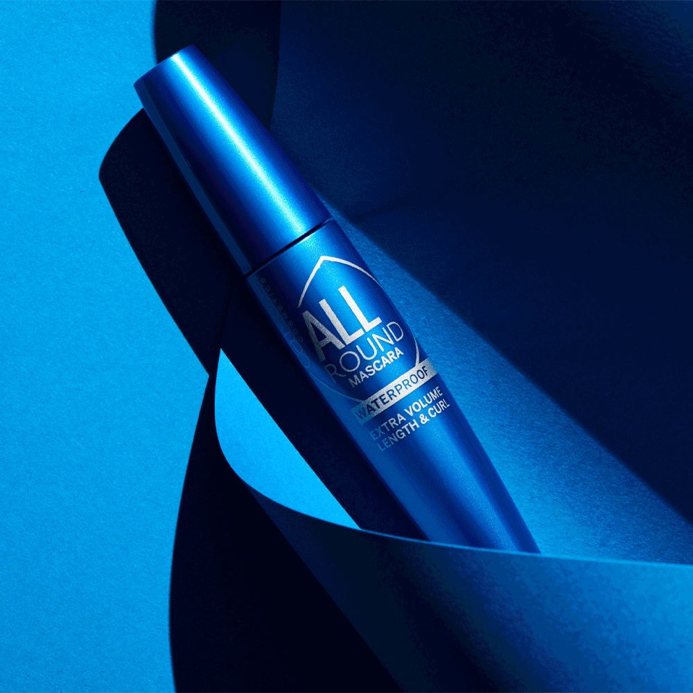 Bild: Catrice Allround Mascara Waterproof