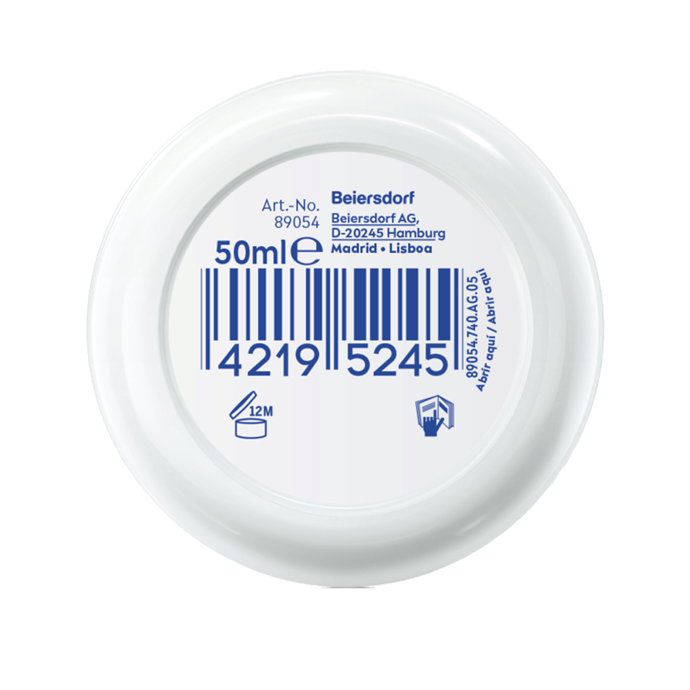 Bild: NIVEA Soft Creme Reisegröße