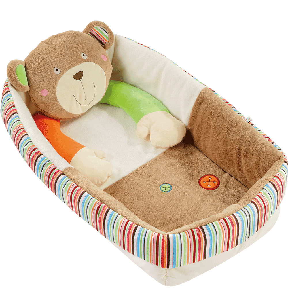 Bild: Fehn Kuschelnest