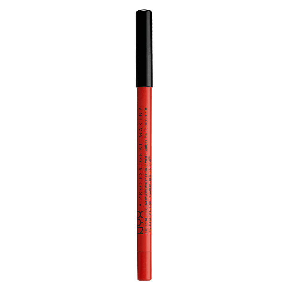 Bild: NYX Professional Make-up Slide On Lip Pencil summer teaser