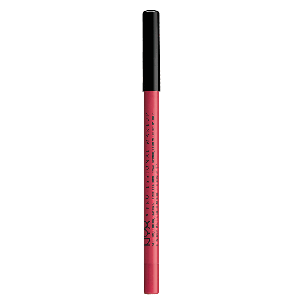 Bild: NYX Professional Make-up Slide On Lip Pencil rosey sunset