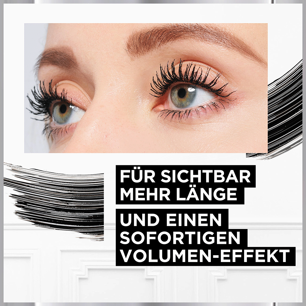 Bild: L'ORÉAL PARIS Mascara Pro XXL Volume