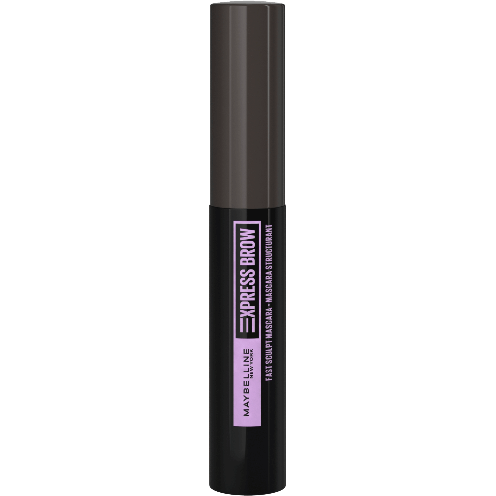 Bild: MAYBELLINE Fast Sculpt Augenbrauenmascara Deep Brown 06