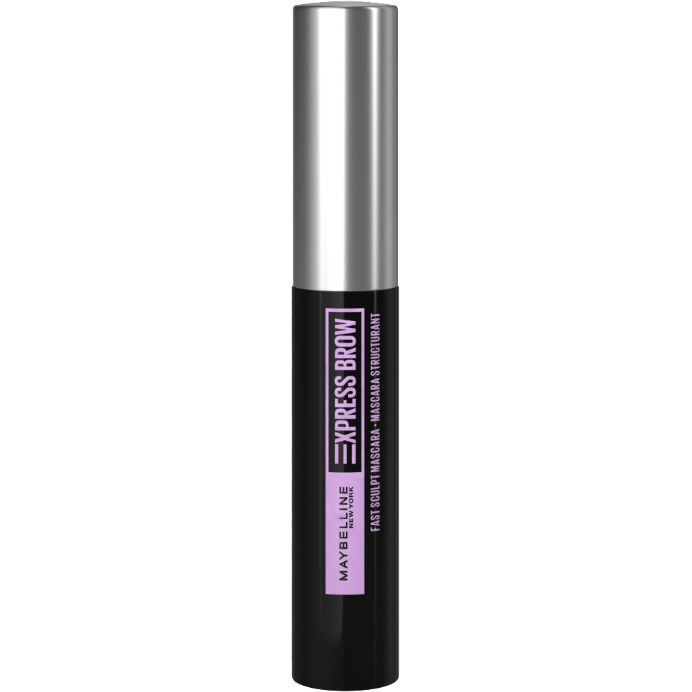 Bild: MAYBELLINE Fast Sculpt Augenbrauenmascara clear 10