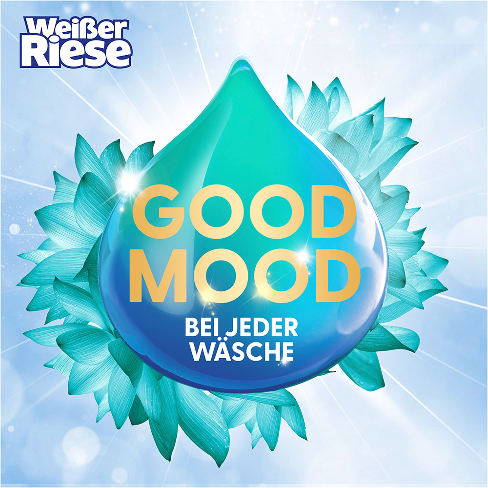 Bild: Weißer Riese Trio Caps Universal Aromatherapie Lotus & Mandelöl