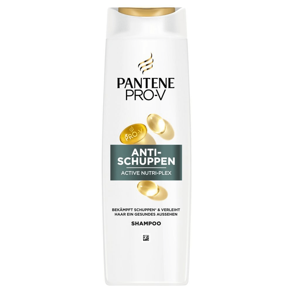 Bild: PANTENE PRO-V Anti-Schuppen-Shampoo