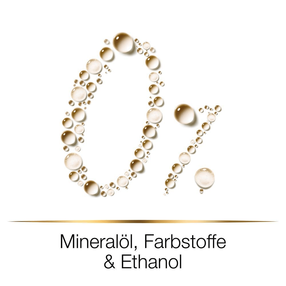 Bild: hair biology Anti-Frizz & Illuminate Haarmaske