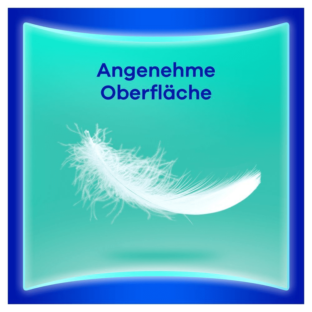 Bild: always Maxi Normal Binden Mit Flügeln (Größe 1)