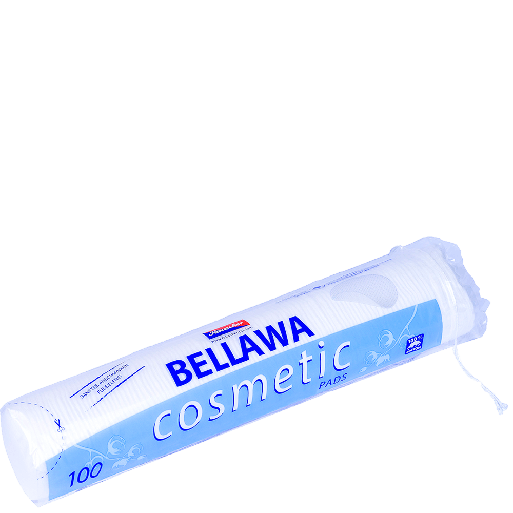 Bild: Bellawa Cosmetic Pads