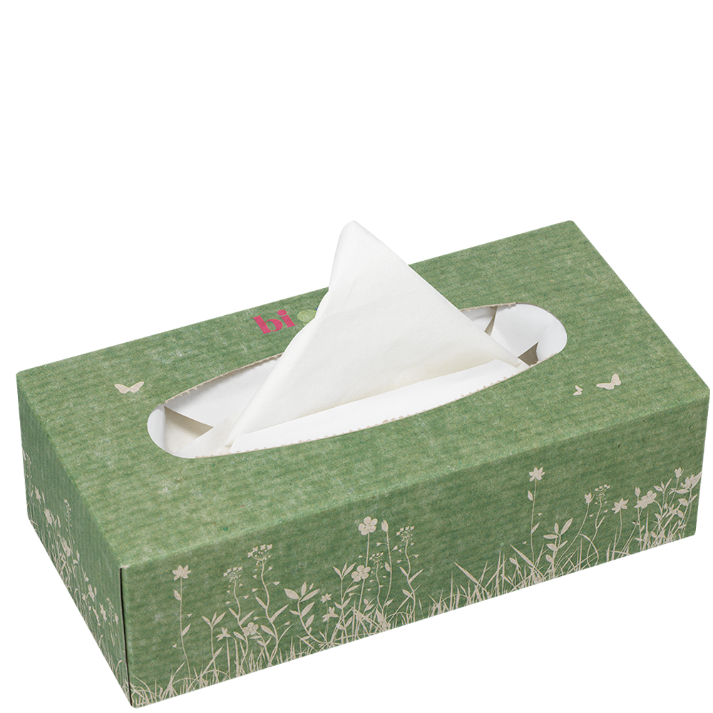 Bild: bi good Taschentücher