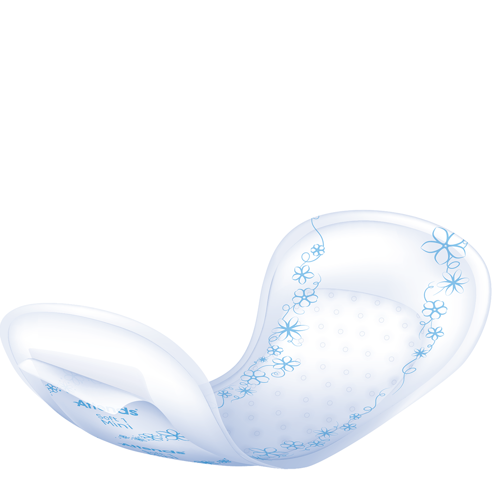 Bild: Attends Einlagen Soft 1Mini