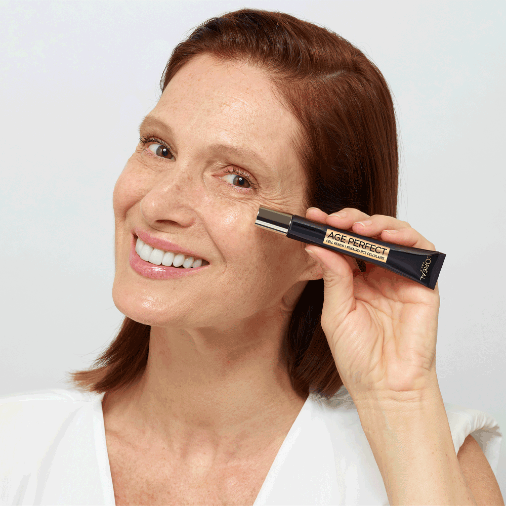 Bild: L'ORÉAL PARIS Age Perfect Zell-Renaissance Augenpflege
