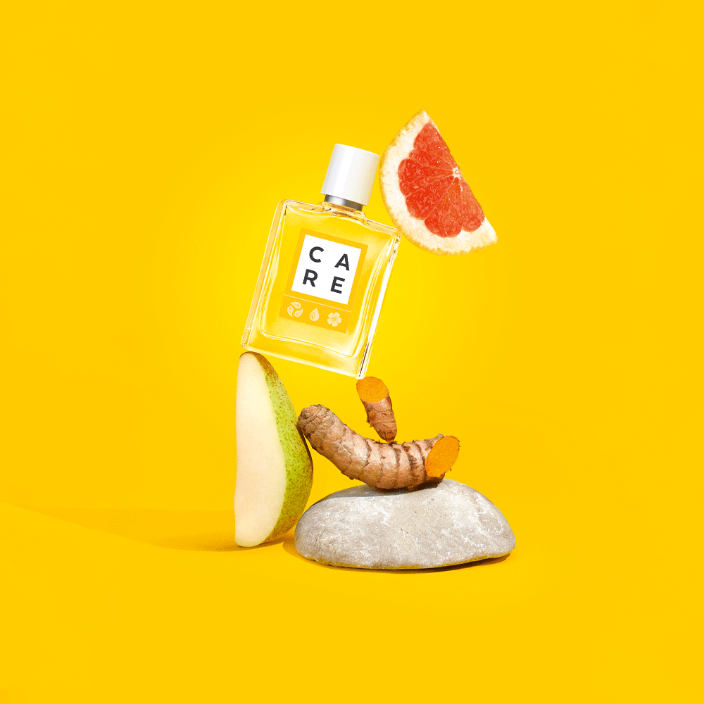 Bild: CARE Energy Boost Eau de Parfum