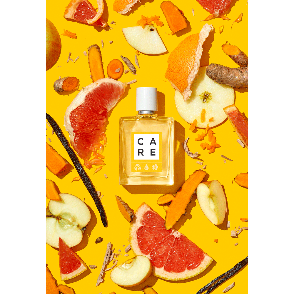 Bild: CARE Energy Boost Eau de Parfum