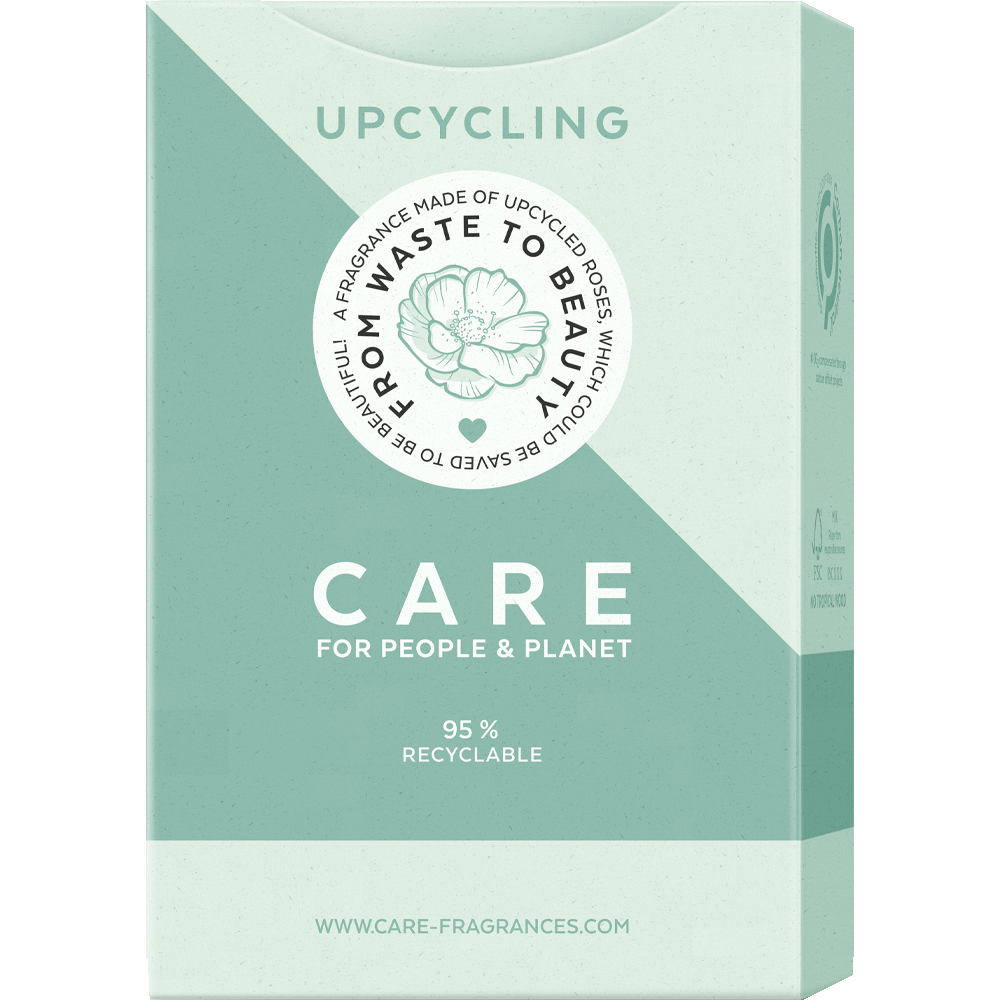 Bild: CARE Clean Silk Eau de Parfum