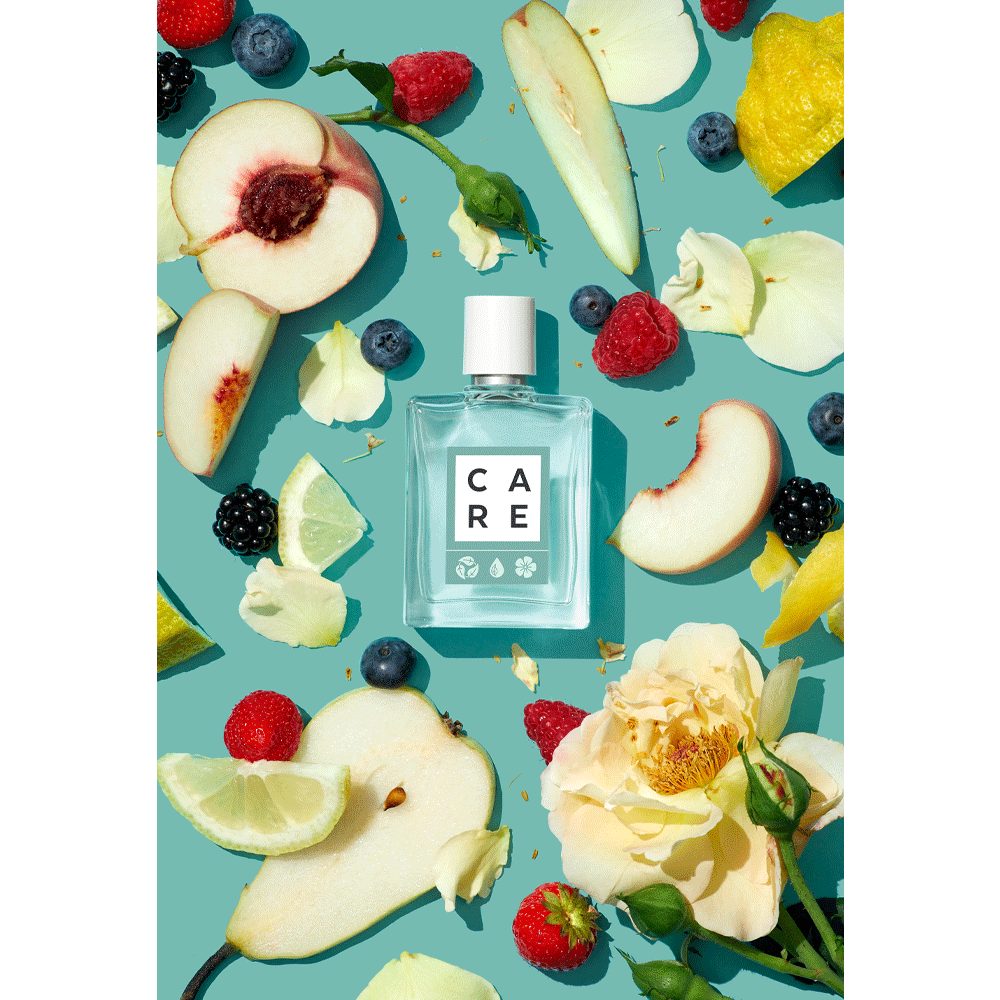 Bild: CARE Clean Silk Eau de Parfum