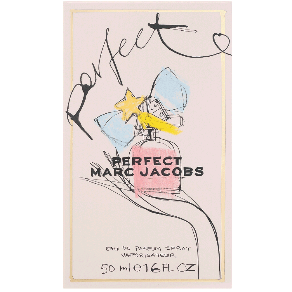 Bild: Marc Jacobs Perfect Eau de Parfum