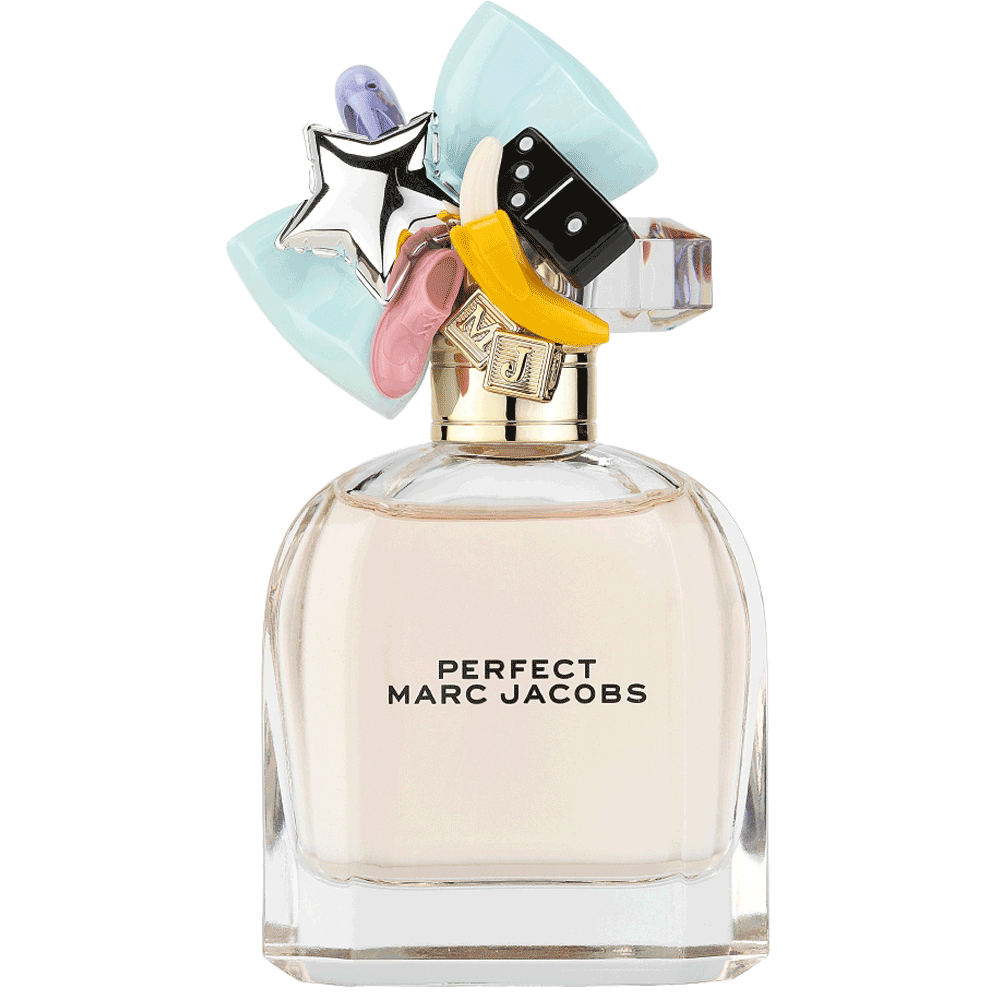 Bild: Marc Jacobs Perfect Eau de Parfum