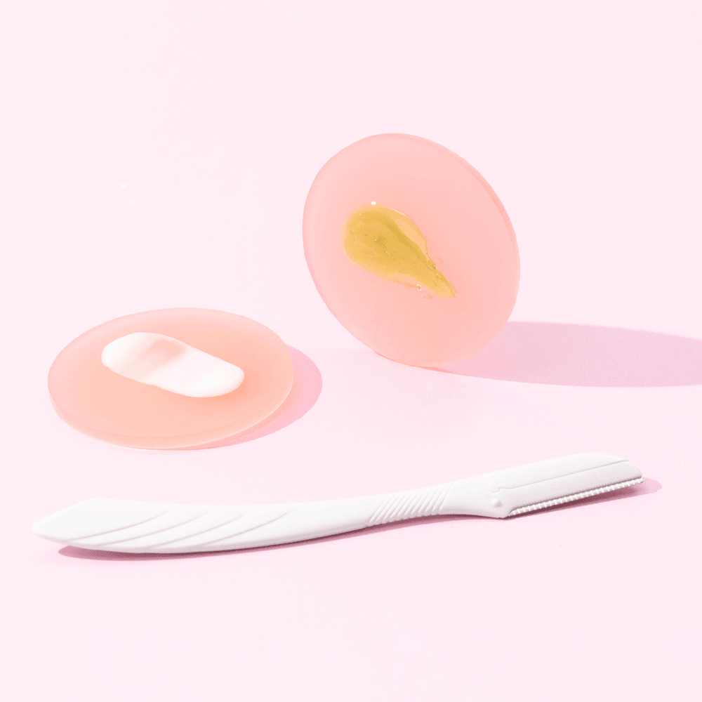 Bild: Wilkinson Sword Oh my Face ! Intuitive Face Glow Set