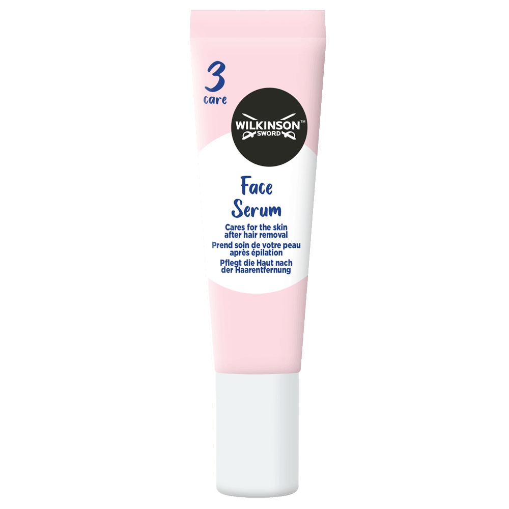 Bild: Wilkinson Sword Oh my Face ! Intuitive Face Glow Set