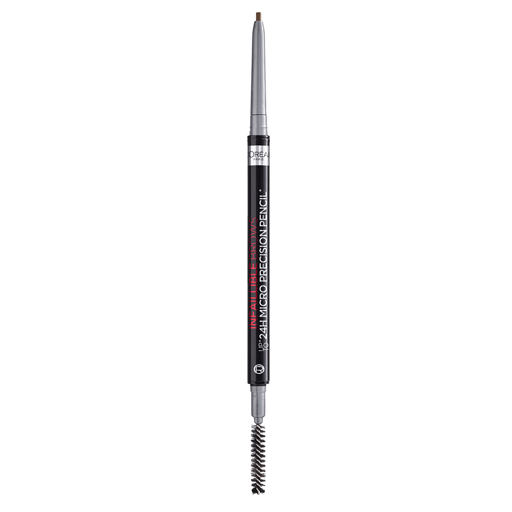 Bild: L'ORÉAL PARIS Infaillible Brows 12H Brow Definer Pencil dark brunette