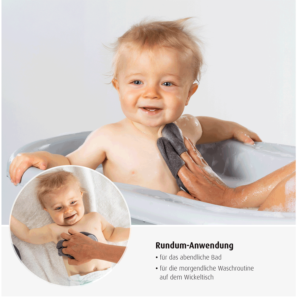 Bild: reer BabyCare Waschpad