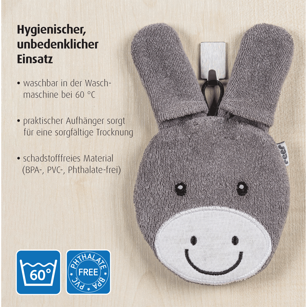 Bild: reer BabyCare Waschpad