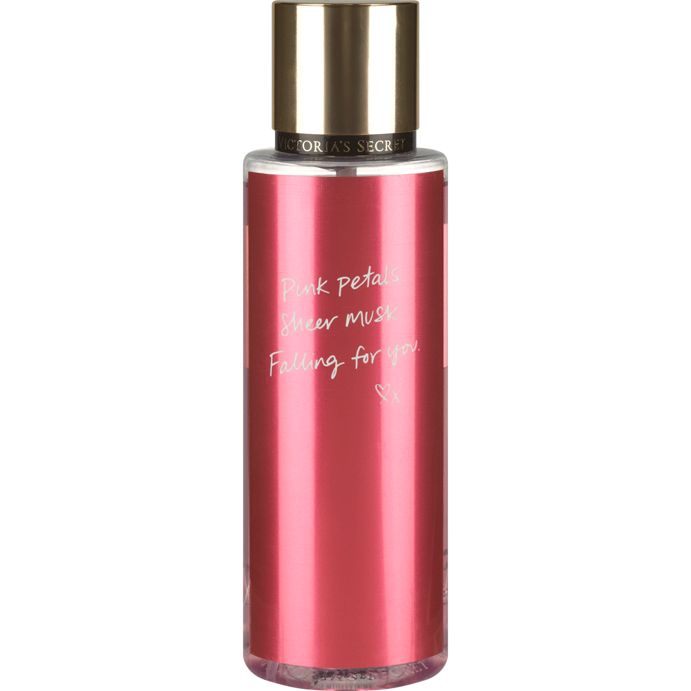 Bild: Victoria's Secret Romantic Bodymist
