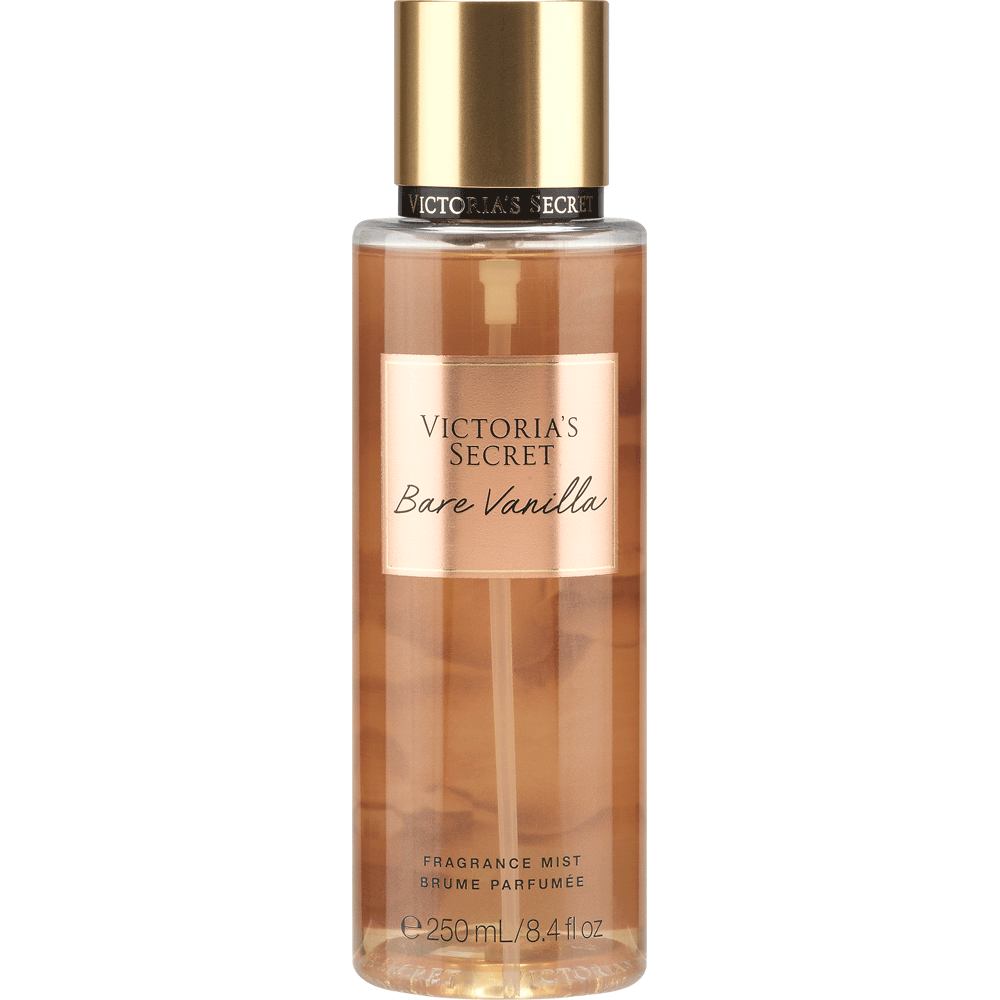Bild: Victoria's Secret Bare Vanilla Bodymist