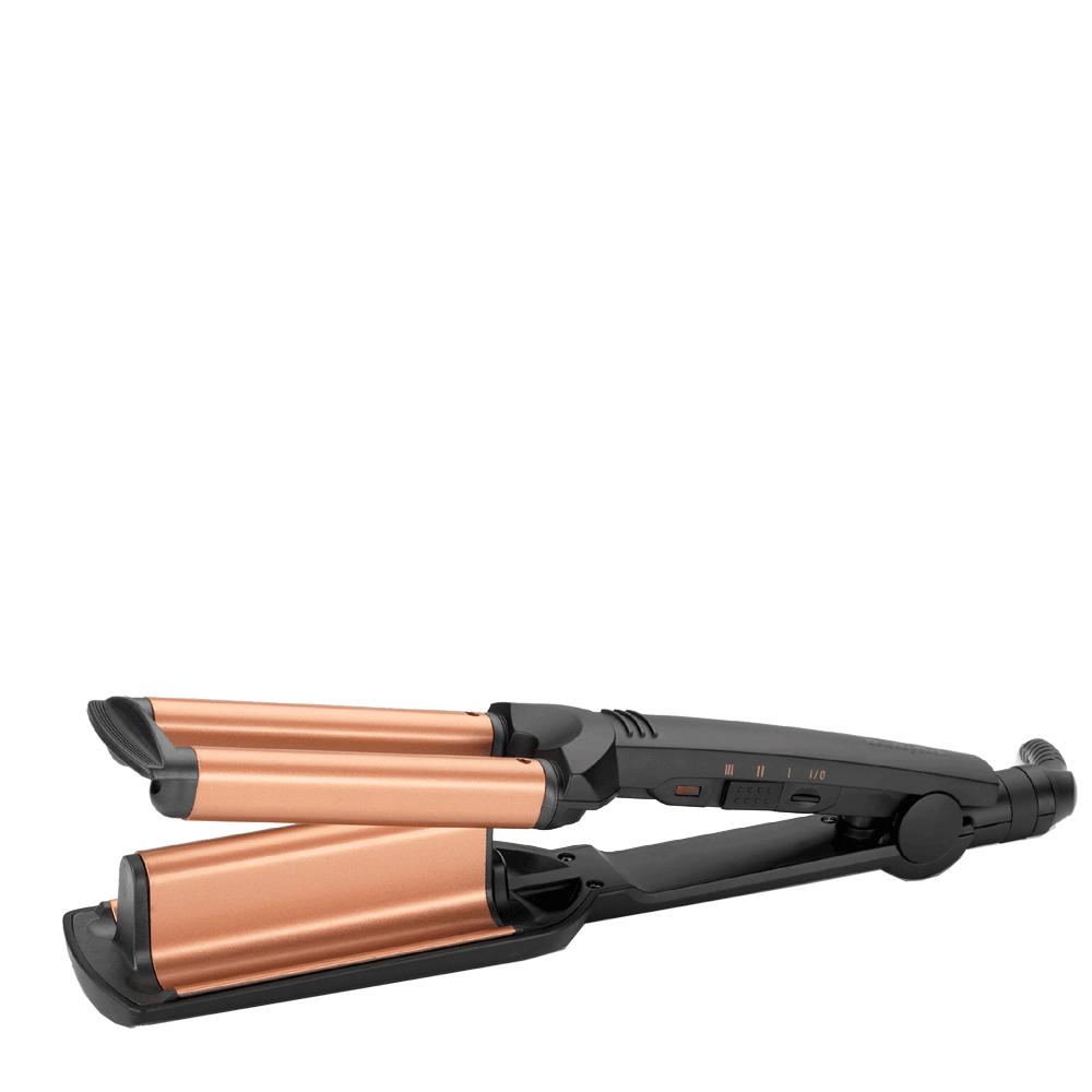Bild: Babyliss Easy Deep Waves W24447E