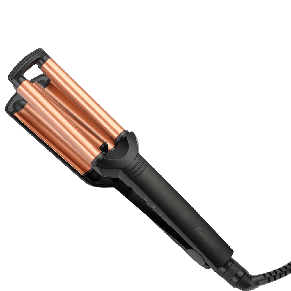 Bild: Babyliss Easy Deep Waves W24447E