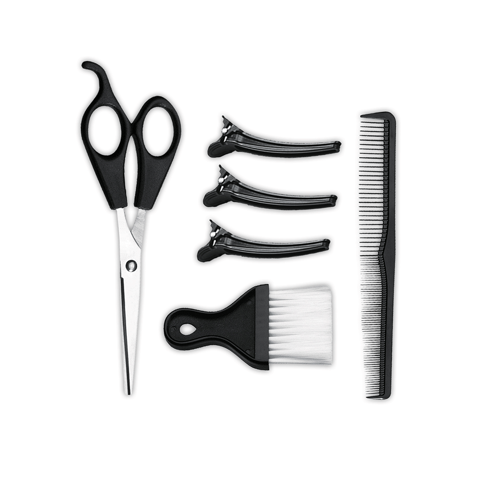 Bild: Remington Stylist Hair Clipper