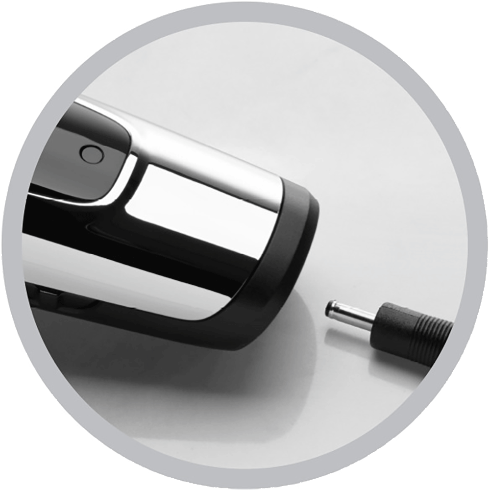 Bild: Remington Stylist Hair Clipper