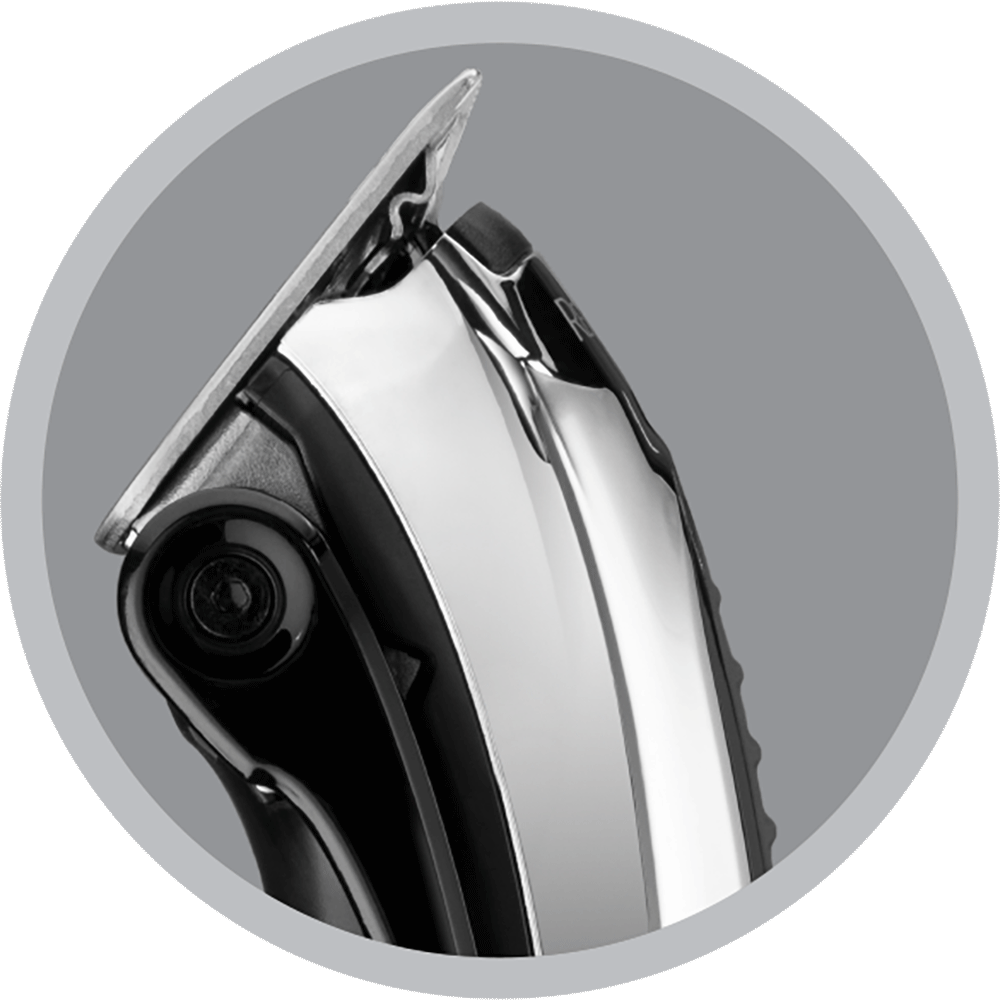 Bild: Remington Stylist Hair Clipper